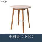 99usd Prodgf 1 Set 60*60cm fashion tea shop table
