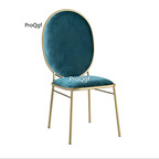 89usd Prodgf 1 Set tea shop wedding ins fashion chair