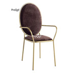 99usd Prodgf 1 Set tea shop wedding ins fashion chair comfortable