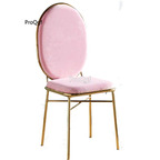 89usd Prodgf 1 Set tea shop wedding ins fashion chair new series