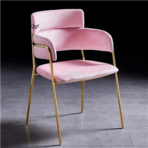 79usd Prodgf 1 Set tea shop wedding ins fashion chair comfortable high