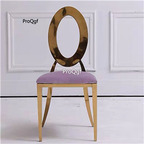 79usd Prodgf 1 Set tea shop wedding ins fashion chair shining