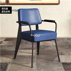79usd dear Prodgf 1 Set tea shop wedding ins fashion eating leather chair