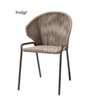 139usd Prodgf 1 Set tea shop outdoor europe eating chair