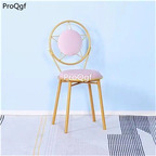 89usd Prodgf 1 Set cosmetic make up tea shop chair