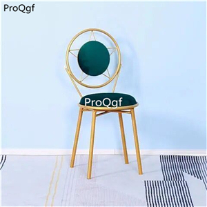 89usd Prodgf 1 Set cosmetic make up tea shop chair