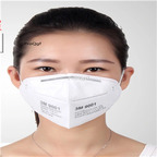 60usd Prodgf 10Pcs A Set 3m 9001 mask
