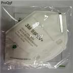 60usd Prodgf 10Pcs A Set 3m 9502v+ mask