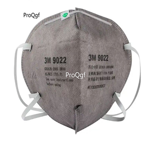 60usd Prodgf 10Pcs A Set 3m 9022 mask