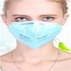 60usd Prodgf 10Pcs A Set 3m 9031 mask