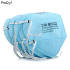60usd Prodgf 10Pcs A Set 3m 9032 mask