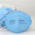 60usd Prodgf 10Pcs A Set 3m 9031 mask