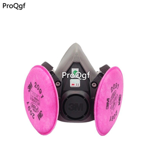 60usd Prodgf 2Pcs A Set 3m 6200 2091 mask