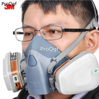 80usd Prodgf 2Pcs A Set 3m 7502 mask