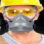 80usd Prodgf 2Pcs A Set 3m 7772 mask