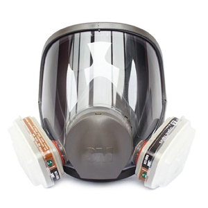 130usd Prodgf 1Pcs A Set 3m 6800 mask