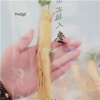 19usd Prodgf 3Pcs A Set fresh changbaishan ginseng