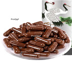 19usd capsule  Prodgf 30Pcs a set  Ganoderma spore lingzhibaozi