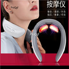 39usd Prodgf 1Pcs A Set neck massage product