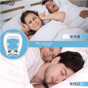 19usd Prodgf 10Pcs A Set avoid noisy sound in the sleeping time product