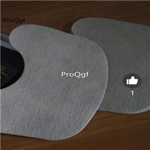 19usd Prodgf 10Pcs A Set make shoulder comfortable sticker