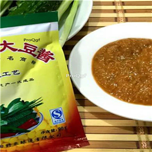 19usd Prodgf 10Pcs A Set dongbei jilin bean sauce