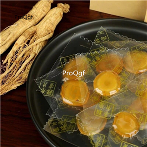 19usd Prodgf 200Gram A Set ginseng honey sugar