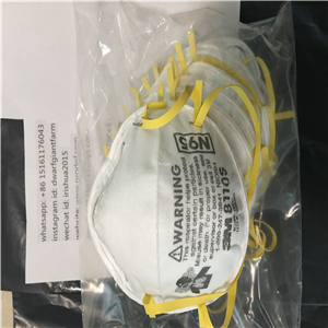 80usd Ngryise 10Pcs A Set 3m 8110s mask