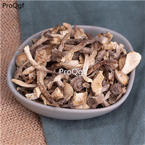 29usd Prodgf 200Gram A Set  Antler mushroom luronggu