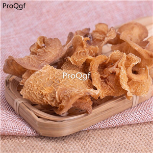 29usd Prodgf 200Gram A Set Morchella auricula