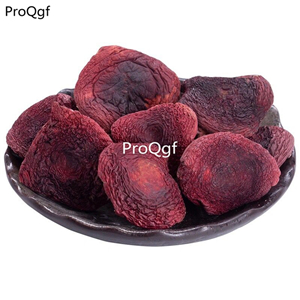 29usd Prodgf 100Gram A Set  dry red mushroom