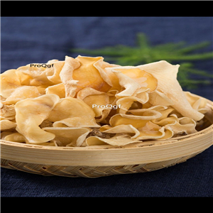 19usd Prodgf 200Gram A Set Tremella fuciformis Berk