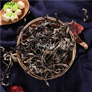 19usd Prodgf 250Gram A Set Auricularia auricula pieces