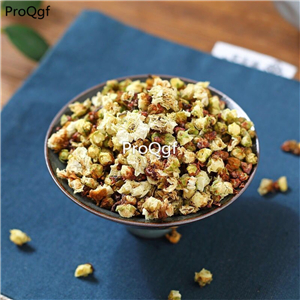 19usd prodgf 50gram white Chimonanthus praecox winter sweet