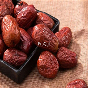 19usd Prodgf 500Gram A Set Natural Healthy Food Snack JUJUBE red dates