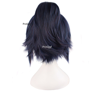 29usd Prodgf 1Pcs A Set japanese like Cosplay Costume product wig