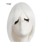 19usd wig Prodgf 1Pcs A Set girl like japanese like Cosplay Costume product