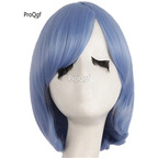 19usd wig hot Prodgf 1Pcs A Set girl like japanese like Cosplay Costume product
