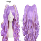 29usd Prodgf wig 1Pcs A Set girl lolitaa cute Cosplay Costume product