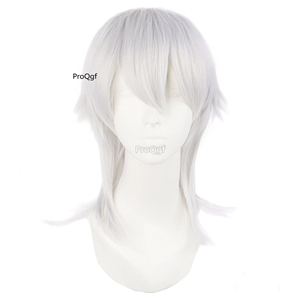 19usd wig Prodgf 1Pcs A Set korean warrior series Cosplay Costume product