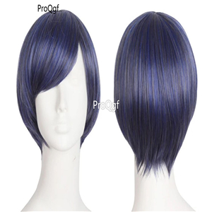 19usd wig Prodgf 1Pcs A Set night fairy series Cosplay Costume product