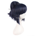 29usd wig Prodgf 1Pcs A Set handsome boy Cosplay Costume product