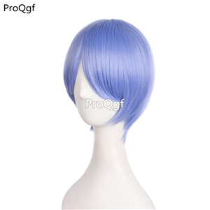 19usd Prodgf 1Pcs A Set blue princess warrior Cosplay Costume product