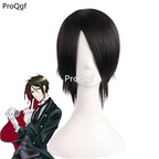19usd Prodgf 1Pcs A Set black prince Cosplay Costume product
