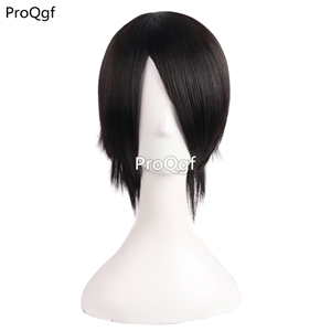 19usd Prodgf 1Pcs A Set black prince Cosplay Costume product