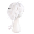 19usd wig Prodgf 1Pcs A Set cool series Cosplay Costume product