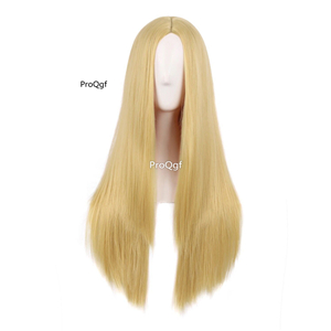 19usd wig lovely Prodgf 1Pcs A Set female or male both can use series Cosplay Costume product