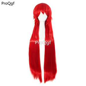 19usd wig Prodgf 1Pcs A Set red prince series Cosplay Costume product