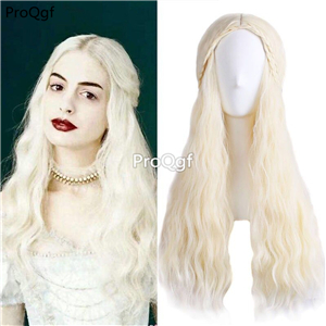 29usd Prodgf 1Pcs A Set iris series Cosplay Costume product