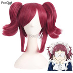 19usd wig Prodgf 1Pcs A Set meilin series Cosplay Costume product